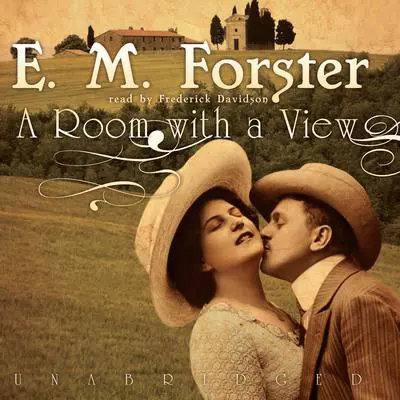 A Room with a View Audibook, by E. M. Forster