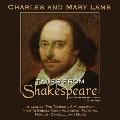 Tales from Shakespeare Audibook, by Charles Lamb