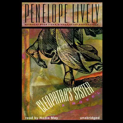 Cleopatra’s Sister Audibook, by Penelope Lively
