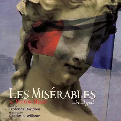 Les Misérables Audibook, by Victor Hugo