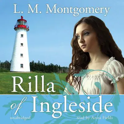 Rilla of Ingleside Audibook, by L. M. Montgomery