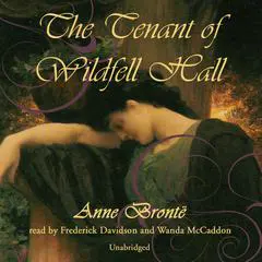 The Tenant of Wildfell Hall Audibook, by 