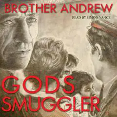 God’s Smuggler Audibook, by 