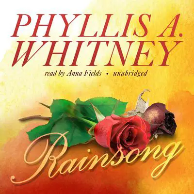 Rainsong Audibook, by Phyllis A. Whitney