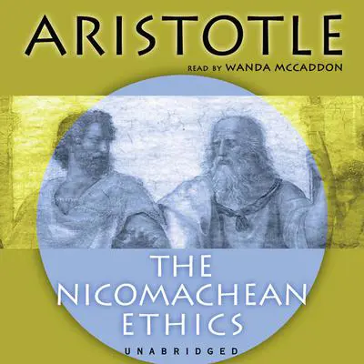 The Nicomachean Ethics Audibook, by Aristotle