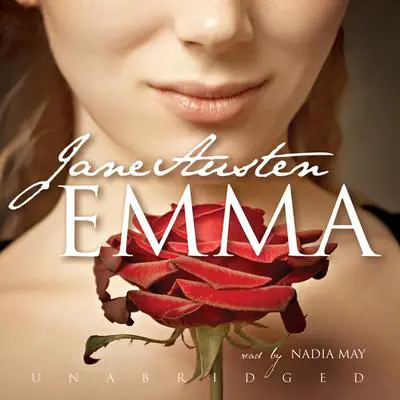 Emma Audibook, by Jane Austen