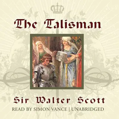 The Talisman Audibook, by Walter Scott