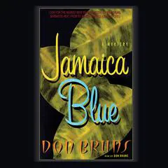 Jamaica Blue Audibook, by Don Bruns