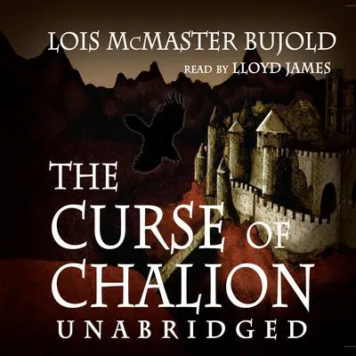 The Curse of Chalion Audibook, by Lois McMaster Bujold