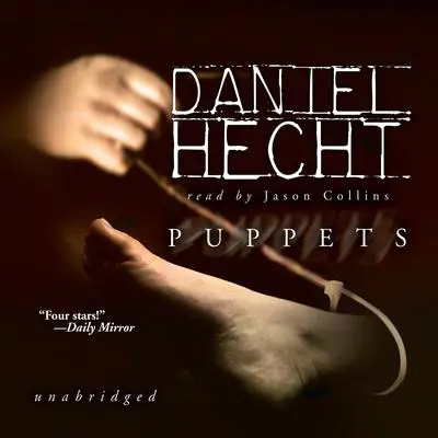 Puppets Audibook, by Daniel Hecht