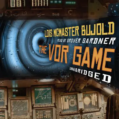 The Vor Game Audibook, by Lois McMaster Bujold
