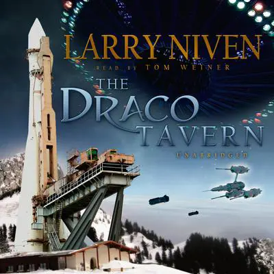 The Draco Tavern Audibook, by Larry Niven