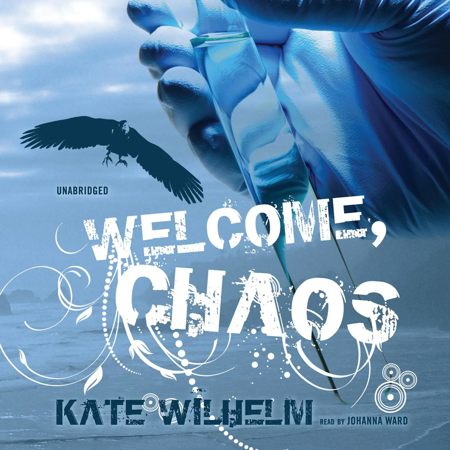 Welcome, Chaos Audiobook, by Kate Wilhelm