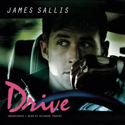 Drive Audibook, by James Sallis