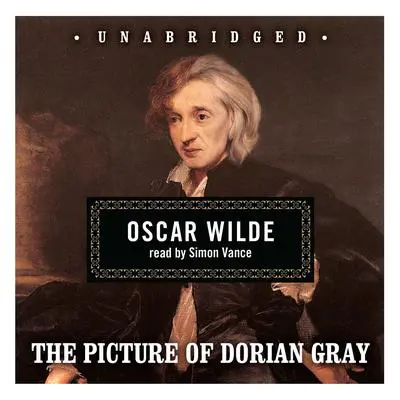 The Picture of Dorian Gray Audibook, by Oscar Wilde