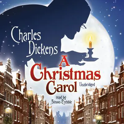 A Christmas Carol Audibook, by Charles Dickens
