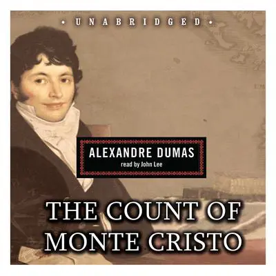 The Count of Monte Cristo Audibook, by Alexandre Dumas
