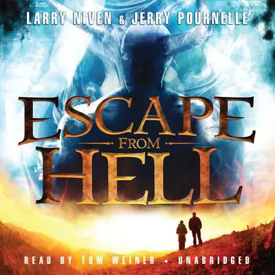 Escape from Hell Audibook, by Larry Niven