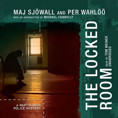 The Locked Room Audibook, by Maj Sjöwall