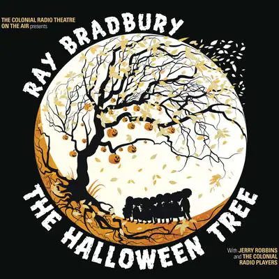 The Halloween Tree Audibook, by Ray Bradbury
