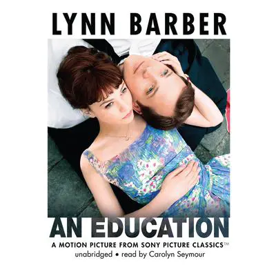 An Education Audibook, by Lynn Barber