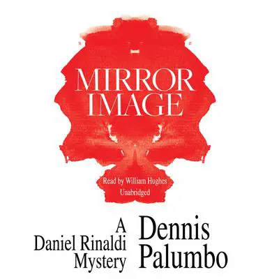 Mirror Image Audibook, by Dennis Palumbo