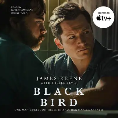 Black Bird Audibook, by James Keene