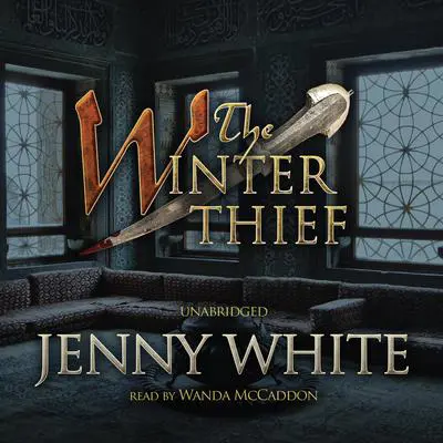 The Winter Thief Audibook, by Jenny White