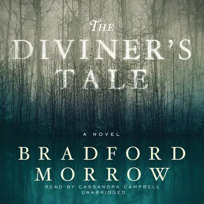 The Diviner’s Tale Audibook, by Bradford Morrow