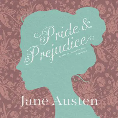 Pride and Prejudice Audibook, by Jane Austen