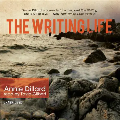 The Writing Life Audibook, by Janet Stevens