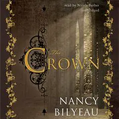 The Crown Audibook, by Nancy Bilyeau