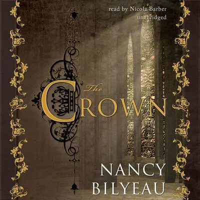 The Crown Audibook, by Nancy Bilyeau