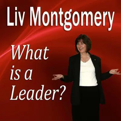 What is a Leader?: Profiles in Leadership for the Modern Era Audibook, by Made for Success