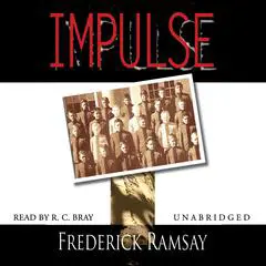Impulse Audibook, by Frederick Ramsay