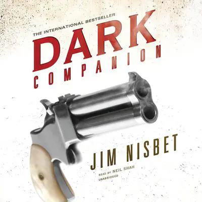 Dark Companion Audibook, by Jim Nisbet
