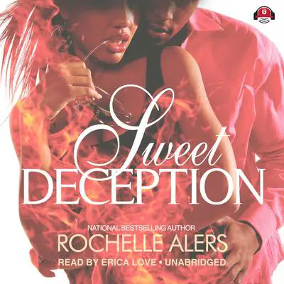 Sweet Deception Audibook, by Rochelle Alers