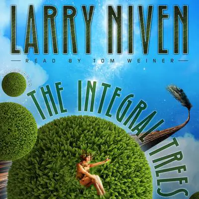 The Integral Trees Audibook, by Larry Niven