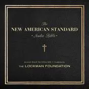 The New American Standard Audio Bible
