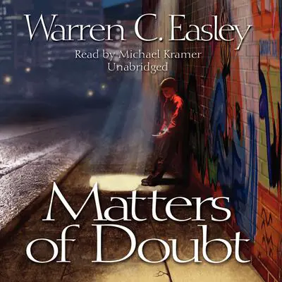 Matters of Doubt: A Cal Claxton Oregon Mystery Audibook, by Warren C. Easley