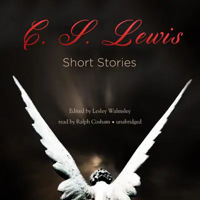 Short Stories Audibook, by C. S. Lewis