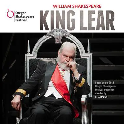King Lear Audibook, by William Shakespeare
