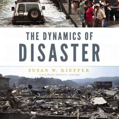The Dynamics of Disaster Audibook, by Susan W. Kieffer