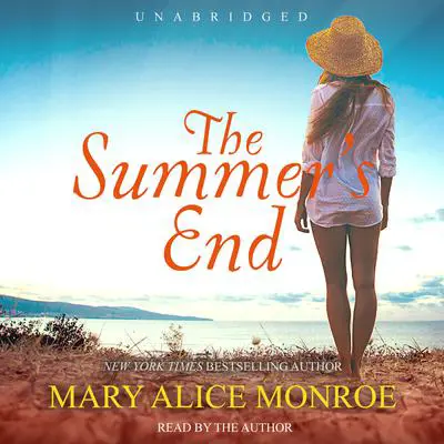 The Summer’s End Audibook, by Mary Alice Monroe