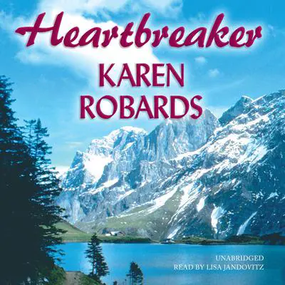 Heartbreaker Audibook, by Karen Robards