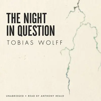The Night in Question Audibook, by Tobias Wolff