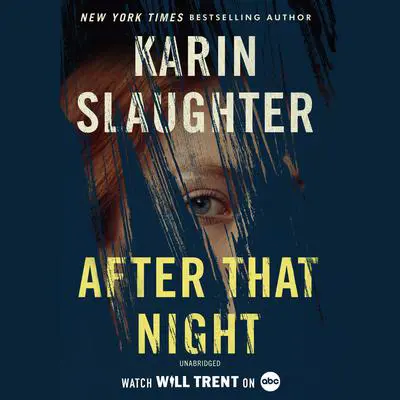 After That Night Audibook, by Karin Slaughter
