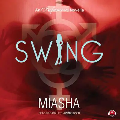 Swing Audibook, by Miasha