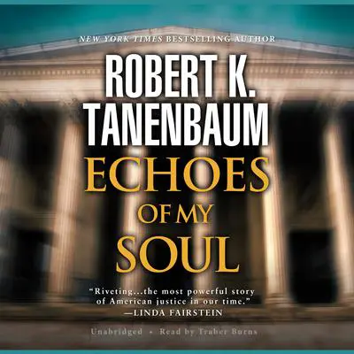 Echoes of My Soul Audibook, by Sheila C. Bair