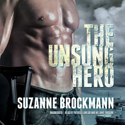 The Unsung Hero Audibook, by Suzanne Brockmann